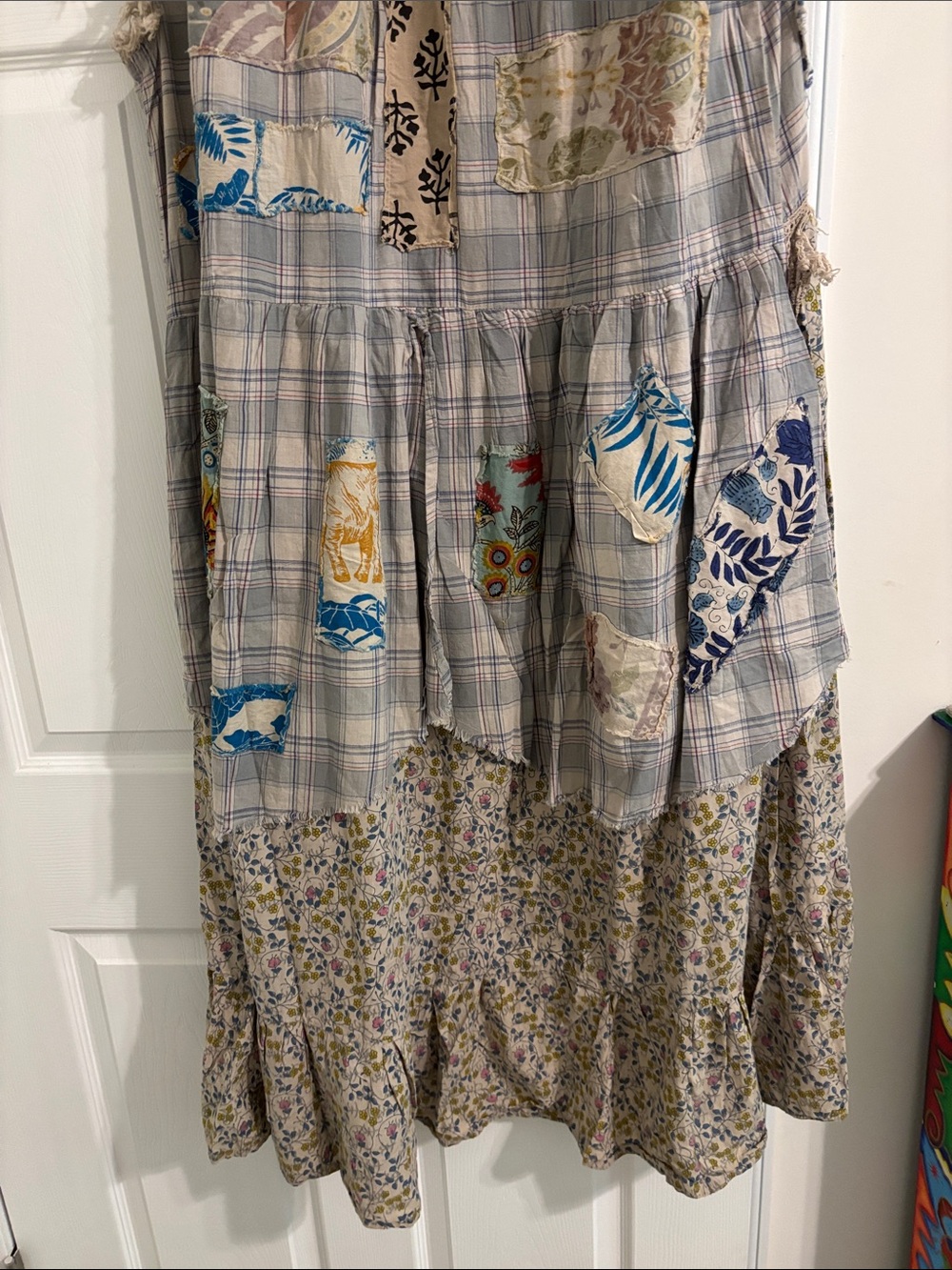 Jaded Gypsy Woodland Meadows Duster - Picture 6 of 6